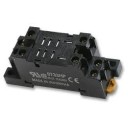 OMRON PTF08A-E LY2 RELAY BASE